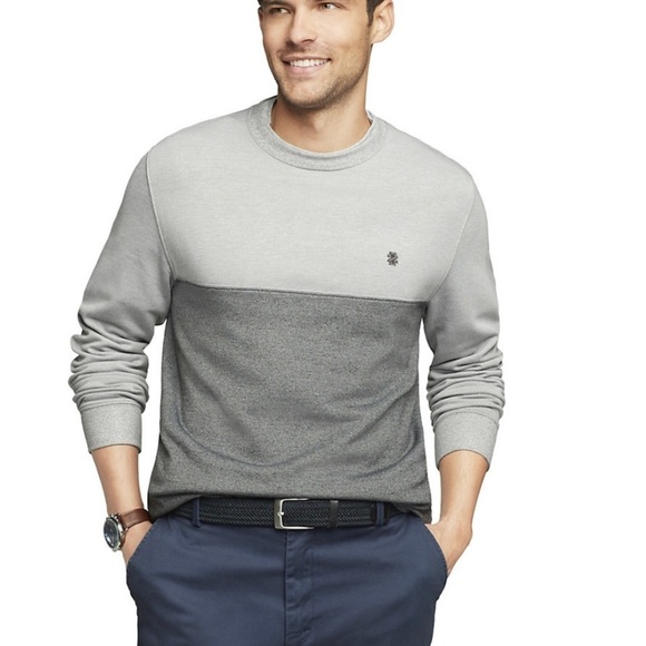 IZOD Advantage Performance Men’s Sweater, 2XL - Picture 1 of 3